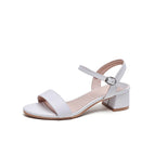 White 4cm / 40