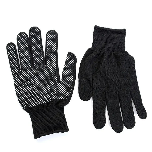 Heat Resistant Protective Glove Flat Iron Safety Working Gloves Gardening Grip Industrial Protective - product image 7