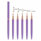 B053-purple
