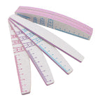 10Pcs Mix Grit