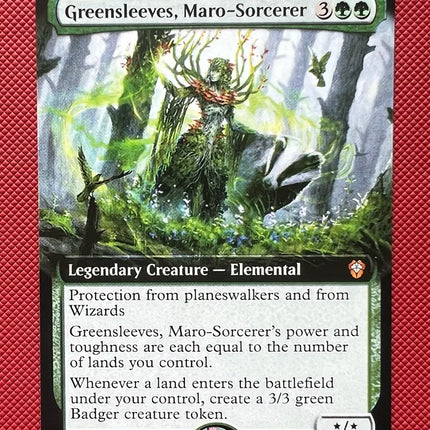 MTG Holo25 Foil Proxy Fetch Land Bloodstained Mire Flooded Strand Polluted Delta TCG Cards for EDH Modern Collection