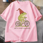 QL5862-pink / XXXL
