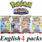 Random 4 packs-PRI