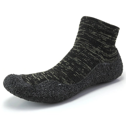 Unisex Sock Aqua Shoes Skinners Swimming Sneakers Yoga Minimalist Beach Sports Barefoot Ultra Portable Lightweight Run Footwear