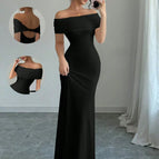black / M
