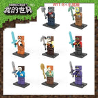 8pcs new 1