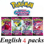 Random 4 packs-FUS