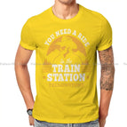 YELLOW / 6XL