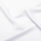 WHITE / China Mainland / Custom size