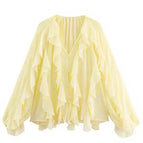1102 Yellow / S