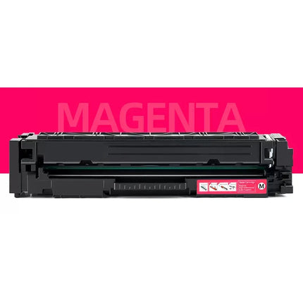 Compatible HP3201 MFP 3301 Color LaserJet pro Toner Cartridge W2180A 218A 1.3K with Chip for HP Laser Printer