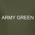 Army Green / XL