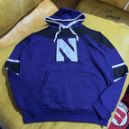 L european and american code / Purple (white n)
