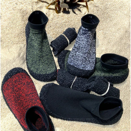 Unisex Sock Aqua Shoes Skinners Swimming Sneakers Yoga Minimalist Beach Sports Barefoot Ultra Portable Lightweight Run Footwear