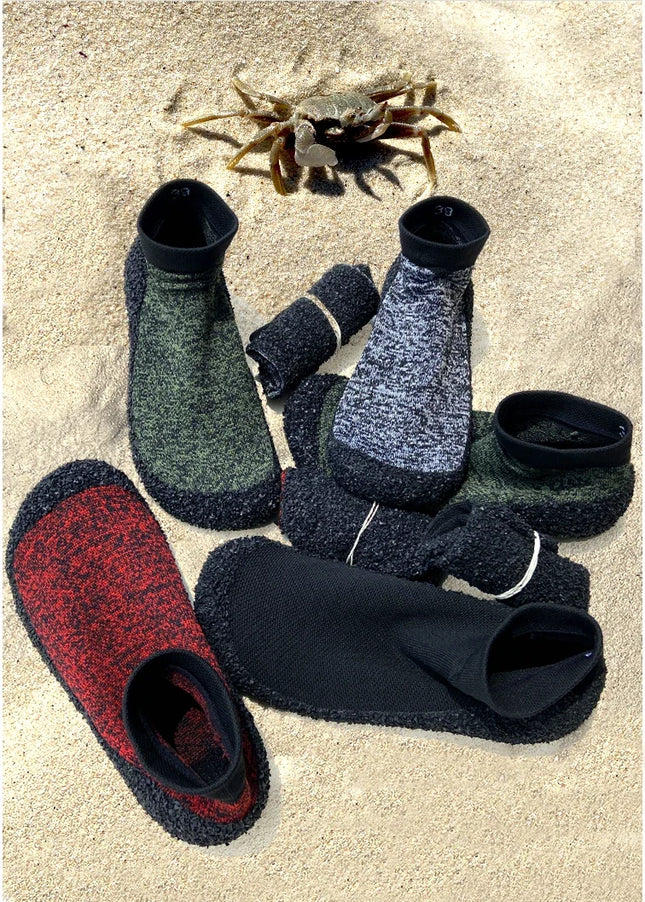 Unisex Sock Aqua Shoes Skinners Swimming Sneakers Yoga Minimalist Beach Sports Barefoot Ultra Portable - product image 2