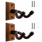 2Pcs-Brown tube
