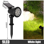 9led-White Light