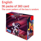 c-1 box 36 packs