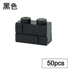 Black-50pcs