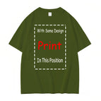 army green / S