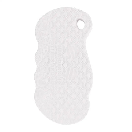 3D Magic Children Bath Sponge Body Exfoliating Dead Skin Sponge Massager Cleaning Shower Brushes Peeling Sponge Artifact