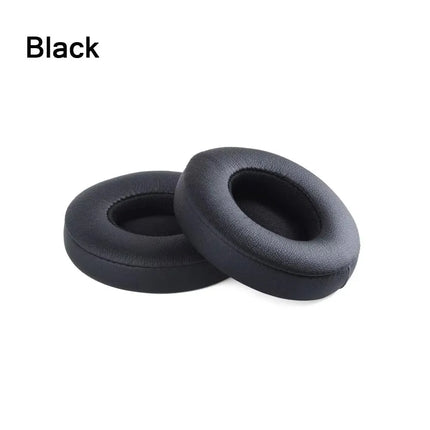 solo3 Replacement Ear pads for Beats Solo 2 & 3 by Wicked Cushions EarPads for Beats Solo3 Wireless ON-Ear Headphones