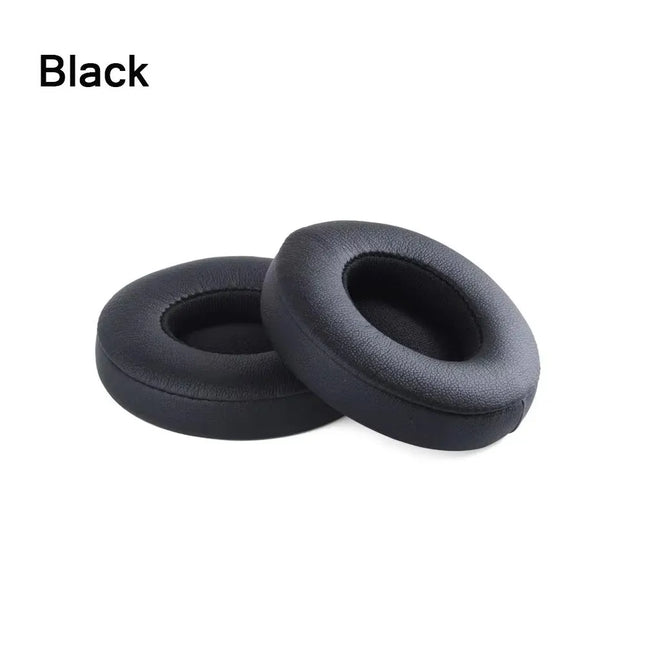 solo3 Replacement Ear pads for Beats Solo 2 & 3 by Wicked Cushions EarPads for Beats Solo3 Wireless ON-Ear Headphones