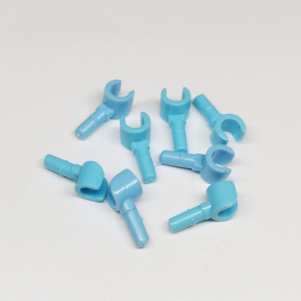 100pcs DIY MOC For 983 Building block parts For Body Part Hand
