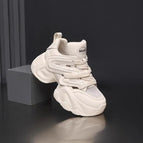 Beige / 36