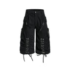 S / black