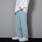 light blue / Asia S
