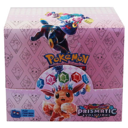 324Pcs Pokemon Cards TCG: Sun & Moon XY Evolutions Booster Box  Collectible Trading Pokemon Card Board Game Prismatic Surging