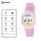 Pink Watch