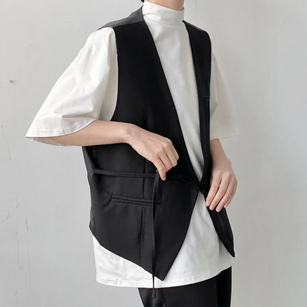 Men Half-high Collar T-shirt Half-sleeve Bottoming Shirt for Men Men's Stand Collar Half Sleeve Summer T-shirt Casual for A