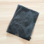 black / One Size
