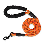 Orange / 1.0CM 200CM