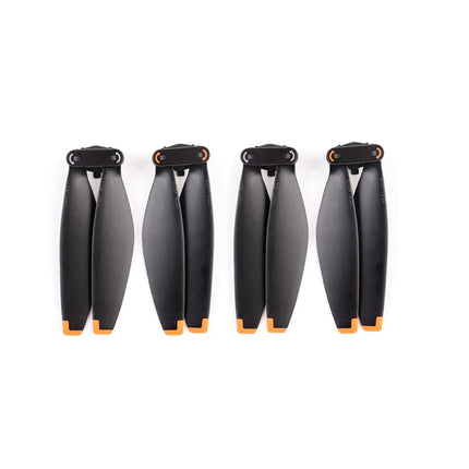 4pcs Propellers 6028F Low Noise Folding Quick Release Blade CW/CCW Props Spare Parts for DJI Mini 5 Pro Drone Accessories