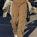 Khaki / M