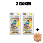 2 Boxes / In Stock