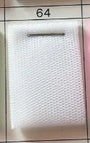 WHITE / 22W / China Mainland