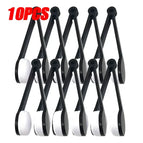 black-10pcs