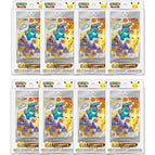 8 Boxs