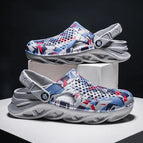 808-blue-red / 40