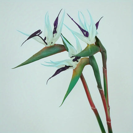 Bird of Paradise Flowers - artificial flowers for tropical home (photo 7 of 11)