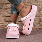 Pink / 35-36