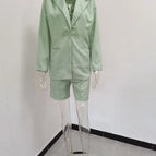green / XL