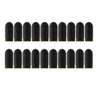 20PCS Yellow