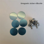 3 pairs / 17mm