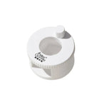 E White 1pc / United States