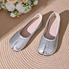 40 / A-198Silvery